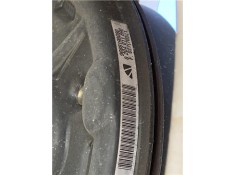 Recambio de puente trasero para citroen c4 cactus 1.5 business class referencia OEM IAM 9801942480  