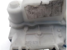 Recambio de cerradura puerta delantero izquierda para fiat 500 1.3 d multijet referencia OEM IAM 51935118 51827414 