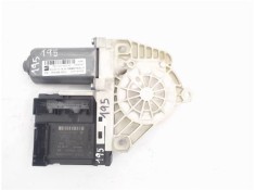 Recambio de motor elevalunas delantero derecho para seat altea (5p1) referencia OEM IAM 1K0959792P/1806397 1T0959702L/5P0837402N