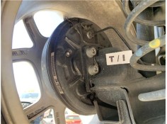 Recambio de puente trasero para citroen c4 cactus 1.5 business class referencia OEM IAM 9801942480  