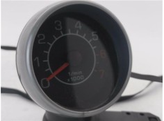 Recambio de reloj cuenta revoluciones para smart micro compact car 600 referencia OEM IAM Q0010136V002  