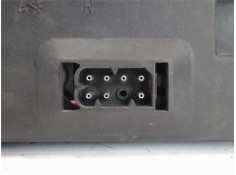 Recambio de piloto trasero derecho para bmw serie 5 berlina (e39) referencia OEM IAM 8356032 00724002 