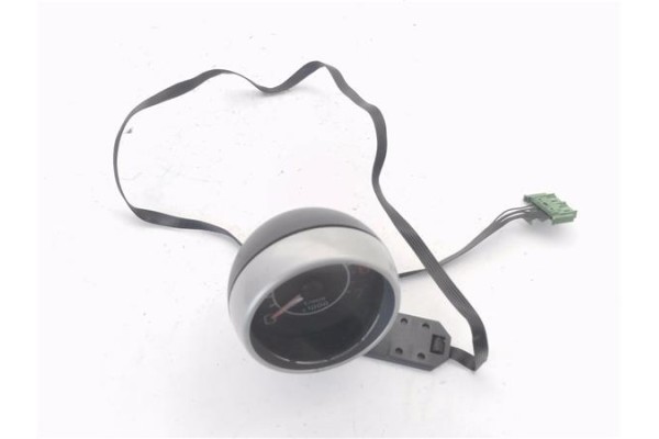 Recambio de reloj cuenta revoluciones para smart micro compact car 600 referencia OEM IAM Q0010136V002  