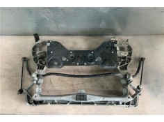 Recambio de puente delantero para mercedes-benz clase c (bm 203) sportcoupe 2.0 c 180 (203.735) referencia OEM IAM 2036280157 61