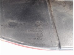 Recambio de piloto trasero derecho para bmw serie 5 berlina (e39) referencia OEM IAM 8356032 00724002 