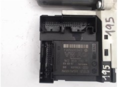 Recambio de motor elevalunas delantero derecho para seat altea (5p1) referencia OEM IAM 1K0959792P/1806397 1T0959702L/5P0837402N