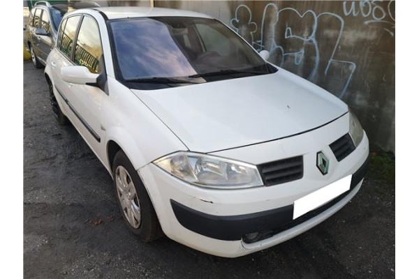 renault megane ii (bm0/1_, cm0/1_) del año 2004