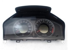 Recambio de cuadro completo para volvo s80 berlina 2.5 t kinetic referencia OEM IAM 36000466  