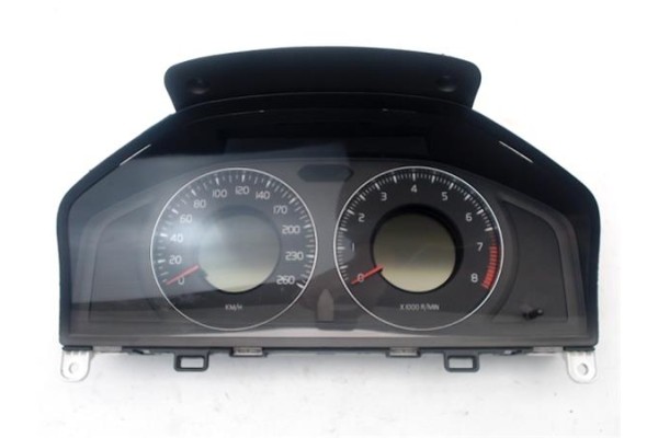 Recambio de cuadro completo para volvo s80 berlina 2.5 t kinetic referencia OEM IAM 36000466  