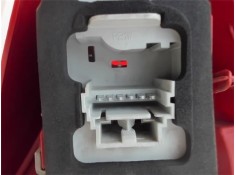 Recambio de piloto trasero izquierdo para renault clio ii (xbo) 1.4 16v 98cv referencia OEM IAM 8200071413 X65PH2 8200917488 , R