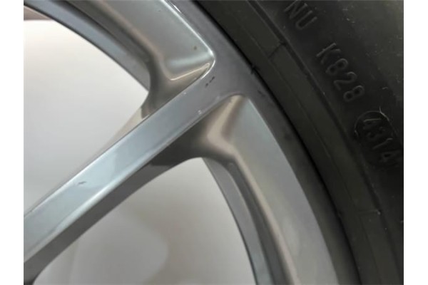 Recambio de llanta para alfa romeo giulia (952) 2.2 super referencia OEM IAM 156114248   Recambio de llanta para alfa romeo giulia (952) 2.2 super referencia OEM IAM 156114248