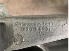 Recambio de puente delantero para mercedes-benz clase c (bm 203) sportcoupe 2.0 c 180 (203.735) referencia OEM IAM 2036280157 61
