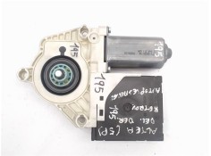 Recambio de motor elevalunas delantero derecho para seat altea (5p1) referencia OEM IAM 1K0959792P/1806397 1T0959702L/5P0837402N
