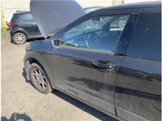 Recambio de puerta delantero izquierda para citroen c4 cactus 1.5 business class referencia OEM IAM 9801012980  