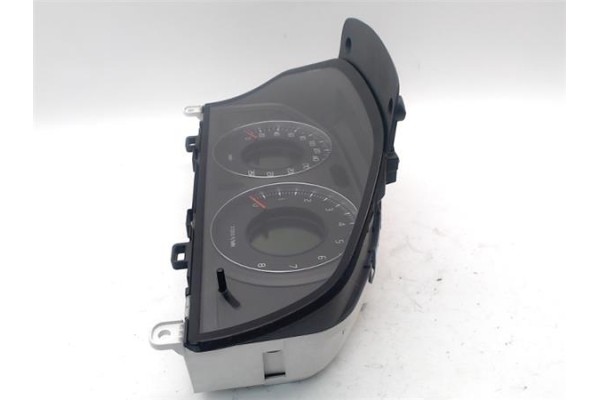 Recambio de cuadro completo para volvo s80 berlina 2.5 t kinetic referencia OEM IAM 36000466  