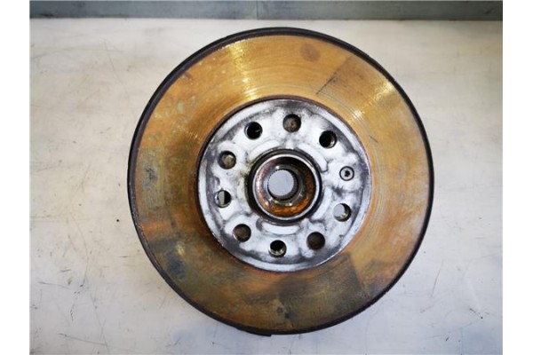 Recambio de mangueta delantero derecha para volkswagen touran (1t3) 1.6 edition referencia OEM IAM   