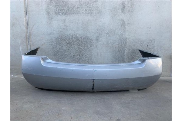 Recambio de paragolpes trasero para nissan primera berlina (p12) referencia OEM IAM 85022AU340  
