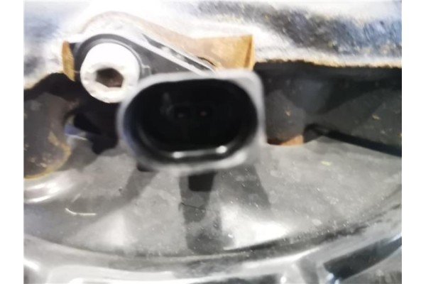Recambio de mangueta delantero derecha para volkswagen touran (1t3) 1.6 edition referencia OEM IAM   