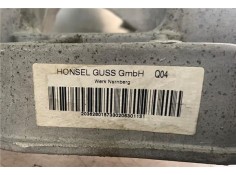 Recambio de puente delantero para mercedes-benz clase c (bm 203) sportcoupe 2.0 c 180 (203.735) referencia OEM IAM 2036280157 61