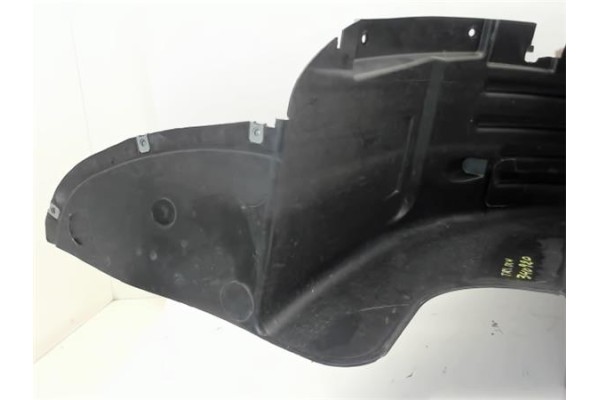 Recambio de pase rueda trasero derecho para fiat ii tipo (356) berlina 1.3 easy referencia OEM IAM 52206220 52252506 