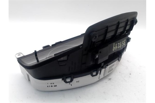 Recambio de cuadro completo para volvo s80 berlina 2.5 t kinetic referencia OEM IAM 36000466  
