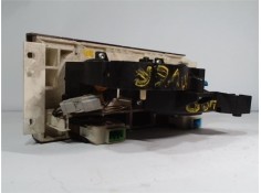 Recambio de mandos calefaccion / a.a. para rover rover 400 (rt) 1.6 416 si (5-ptas.) referencia OEM IAM 80410ST3E010 FQ1643 