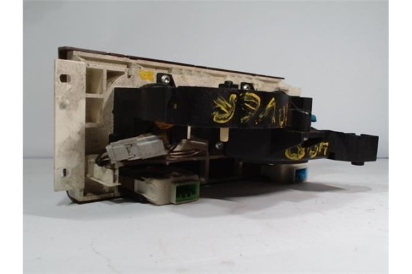 Recambio de mandos calefaccion / a.a. para rover rover 400 (rt) 1.6 416 si (5-ptas.) referencia OEM IAM 80410ST3E010 FQ1643 