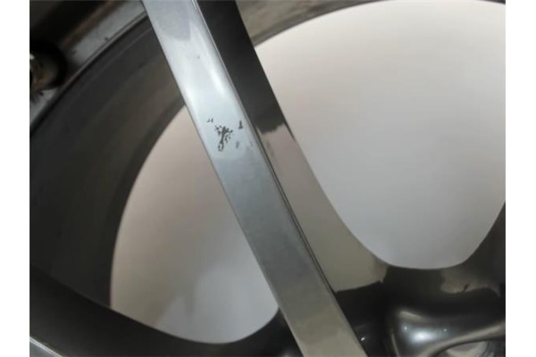 Recambio de llanta para alfa romeo giulia (952) 2.2 super referencia OEM IAM 156114248   Recambio de llanta para alfa romeo giulia (952) 2.2 super referencia OEM IAM 156114248