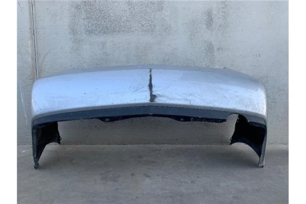 Recambio de paragolpes trasero para nissan primera berlina (p12) referencia OEM IAM 85022AU340  