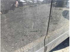 Recambio de puerta delantero izquierda para citroen c4 cactus 1.5 business class referencia OEM IAM 9801012980  