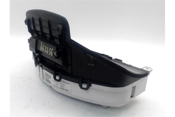 Recambio de cuadro completo para volvo s80 berlina 2.5 t kinetic referencia OEM IAM 36000466  