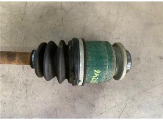 Recambio de palier delantero izquierdo para mitsubishi montero pinin (h60/h70) 1.8 1800 mpi comfort (5-ptas.) referencia OEM IAM