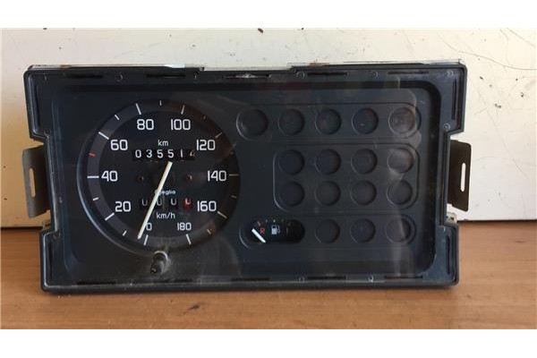 Recambio de cuadro completo para renault express furgón (f40_, g40_) 1.2 (f406, g40a) referencia OEM IAM 21038301 196826 