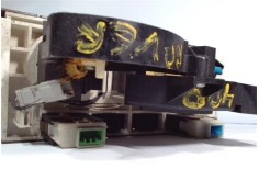 Recambio de mandos calefaccion / a.a. para rover rover 400 (rt) 1.6 416 si (5-ptas.) referencia OEM IAM 80410ST3E010 FQ1643 