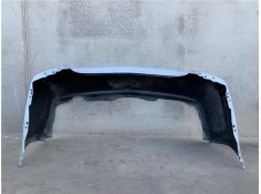 Recambio de paragolpes trasero para nissan primera berlina (p12) referencia OEM IAM 85022AU340  