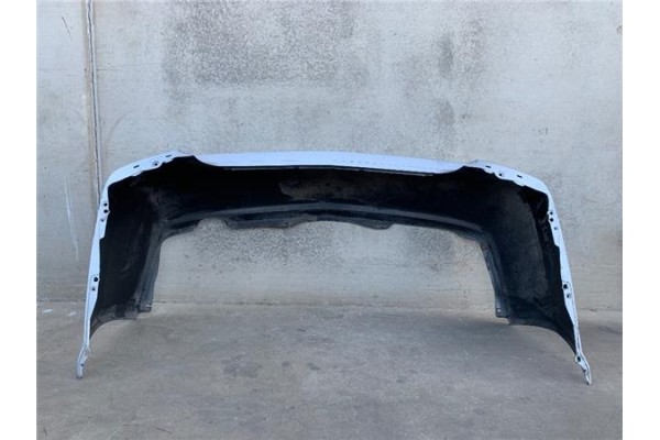 Recambio de paragolpes trasero para nissan primera berlina (p12) referencia OEM IAM 85022AU340  