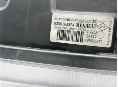 Recambio de faro delantero dcho para renault laguna ii (bg0) 2.0 16v (bg00, bg0k, bg0p, bg0w) referencia OEM IAM 8200163324 8900
