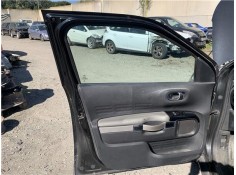 Recambio de puerta delantero izquierda para citroen c4 cactus 1.5 business class referencia OEM IAM 9801012980  