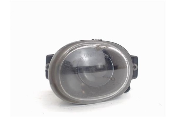 Recambio de faro antiniebla izquierdo para seat leon (1m1) referencia OEM IAM   