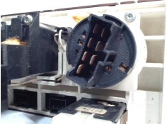 Recambio de mandos calefaccion / a.a. para rover rover 400 (rt) 1.6 416 si (5-ptas.) referencia OEM IAM 80410ST3E010 FQ1643 