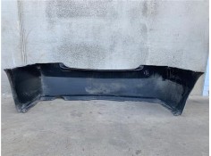 Recambio de paragolpes trasero para nissan primera berlina (p12) referencia OEM IAM 85022AU340  