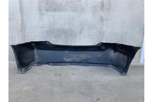 Recambio de paragolpes trasero para nissan primera berlina (p12) referencia OEM IAM 85022AU340  