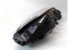 Recambio de faro delantero dcho para opel zafira a 2.0 dti 16v referencia OEM IAM 1216276  