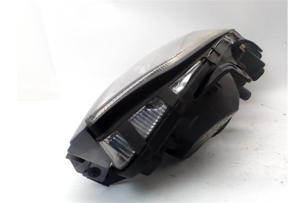 Recambio de faro delantero dcho para opel zafira a 2.0 dti 16v referencia OEM IAM 1216276  