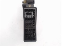 Recambio de motor elevalunas delantero derecho para skoda fabia (6y2/6y3) referencia OEM IAM 6Q1959801/SK240DDLSNFM 400550F/SW00