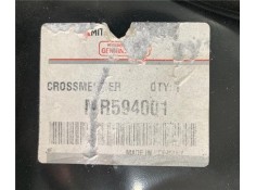 Recambio de puente delantero para mitsubishi colt cz3 berl. 5 (z30a) 1.1 inform (d) referencia OEM IAM MR594001  