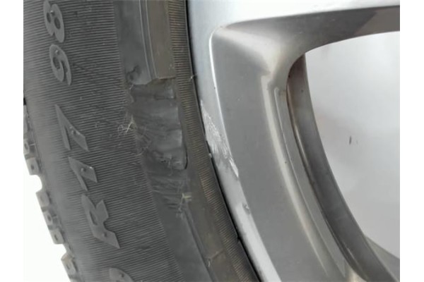 Recambio de llanta para alfa romeo giulia (952) 2.2 super referencia OEM IAM 156114248   Recambio de llanta para alfa romeo giulia (952) 2.2 super referencia OEM IAM 156114248