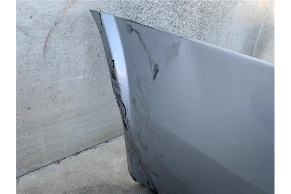 Recambio de paragolpes trasero para nissan primera berlina (p12) referencia OEM IAM 85022AU340  