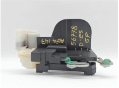 CIERRE ELECTROMAGNETICO DELANTERO IZQUIERDO 46800416 