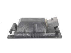 Recambio de piloto matricula trasero izquierdo para opel vectra c berlina 1.9 cdti referencia OEM IAM 13251936  
